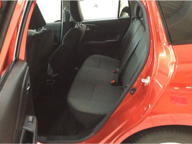 Suzuki Swift Comfort DualJet Hybrid