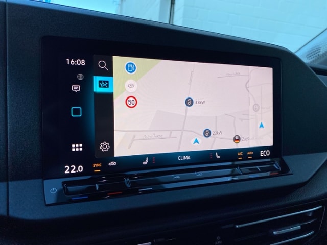 Volkswagen Caddy 1.5 TSI DSG eHybrid