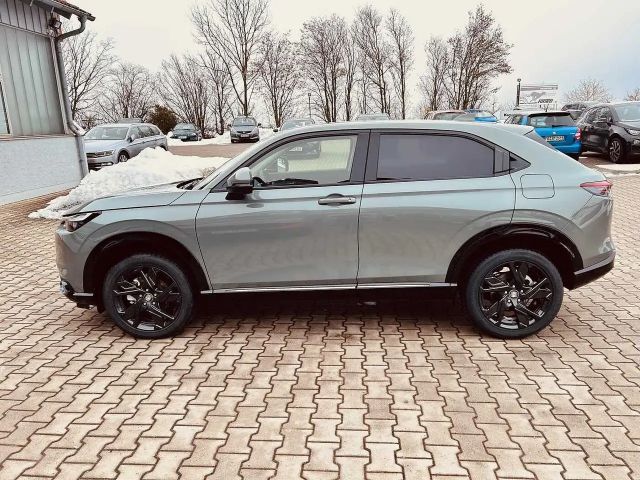 Honda HR-V 1.5 Advance Hybrid e:HEV i-MMD