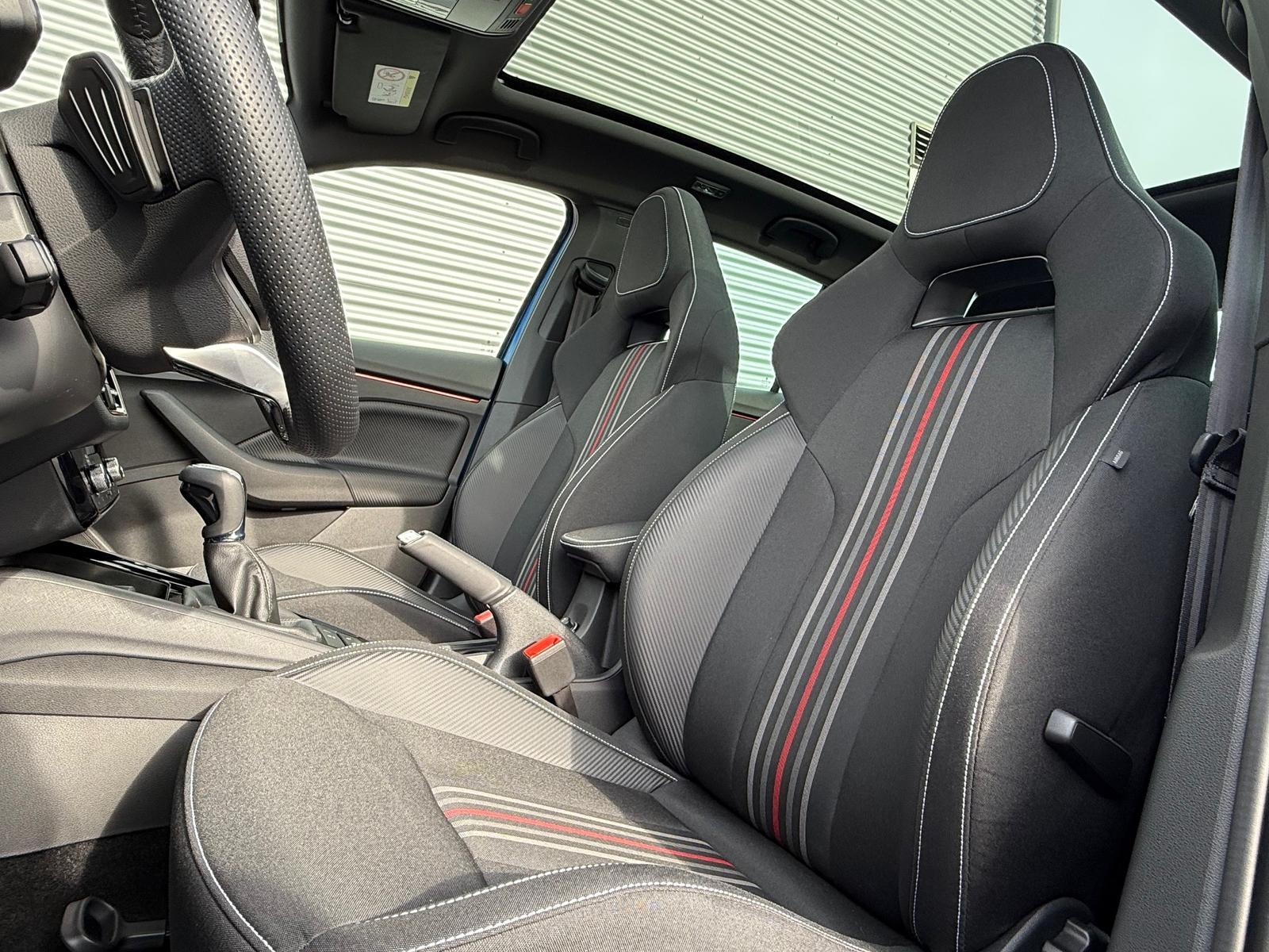 Skoda Scala 1.0 TSI Monte Carlo