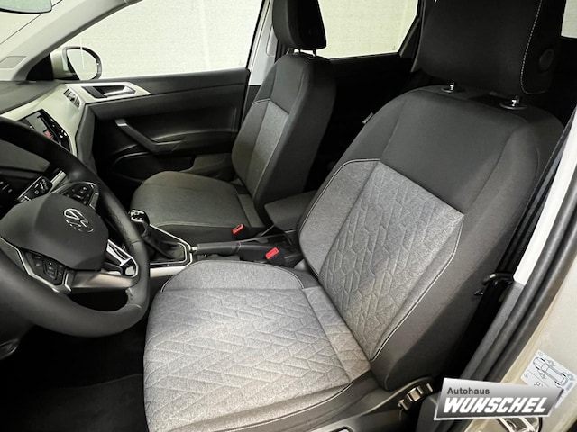 Volkswagen Taigo 1.0 TSI Move