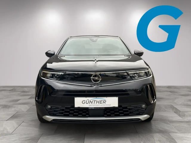 Opel Mokka Turbo Ultimate