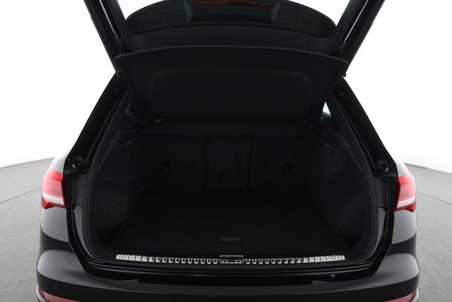 Audi Q3 35 TDI Quattro S-Line S-Tronic