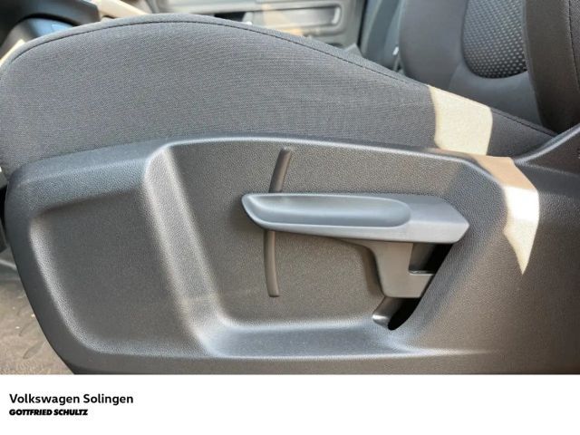 Volkswagen ID.Buzz Cargo 150 kW