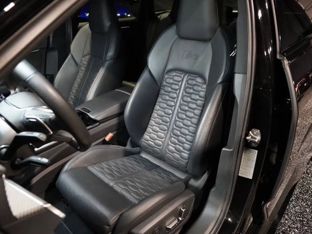 Audi RS6 4.0 TFSI Quattro