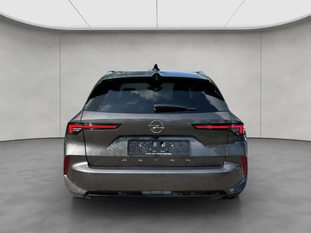 Opel Astra Elegance Sports Tourer