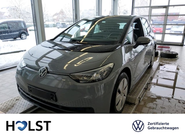 Volkswagen ID.3 Performance Pro