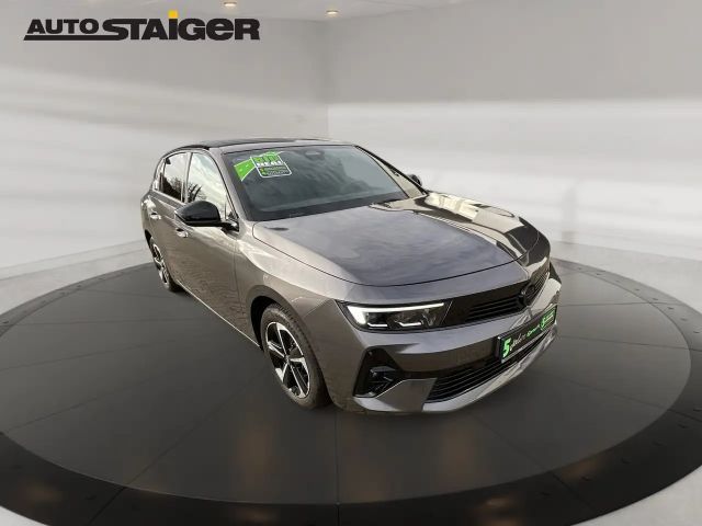 Opel Astra 1.2 Turbo GS-Line Grand Sport Turbo