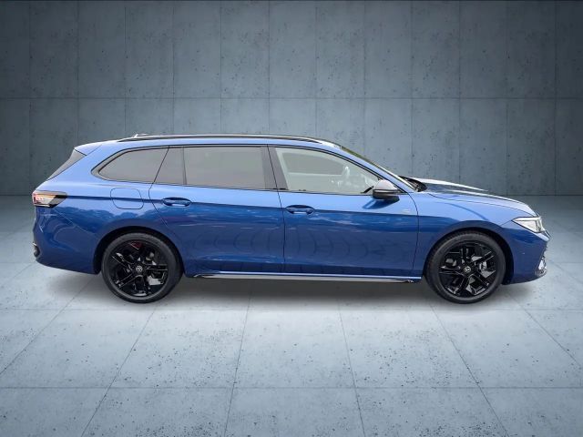 Volkswagen Passat 2.0 TDI R-Line Variant