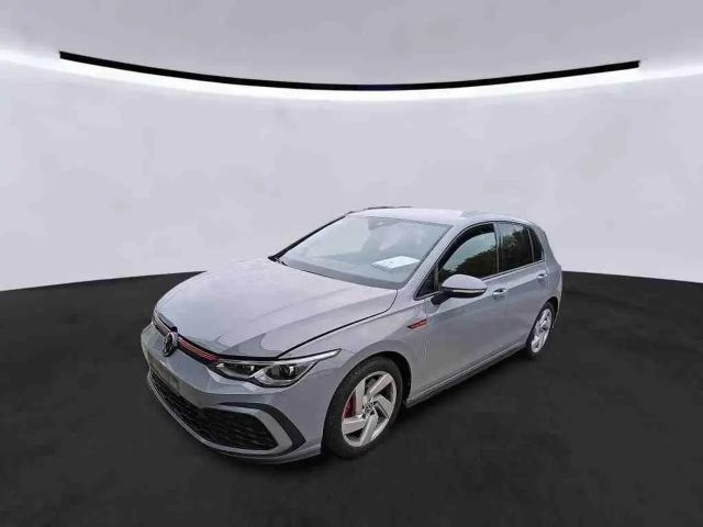 Volkswagen Golf 2.0 TSI GTI Golf VIII