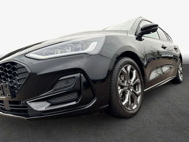 Ford Focus EcoBoost ST Line Wagon