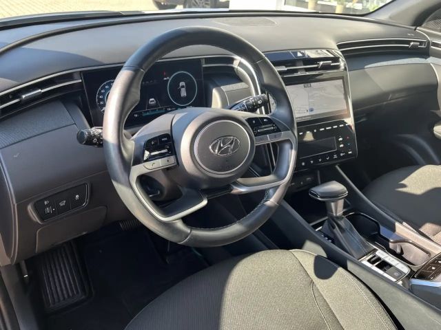 Hyundai Tucson 1.6 T-GDi