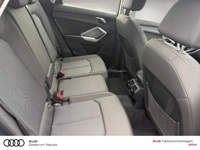 Audi Q3 35 TFSI S-Tronic