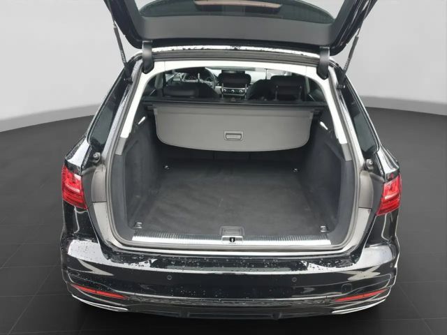 Audi A4 40 TFSI S-Line