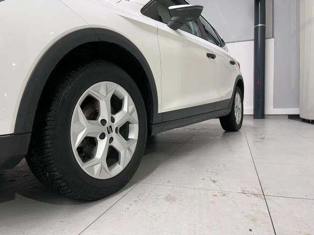 Seat Arona Austria Edition