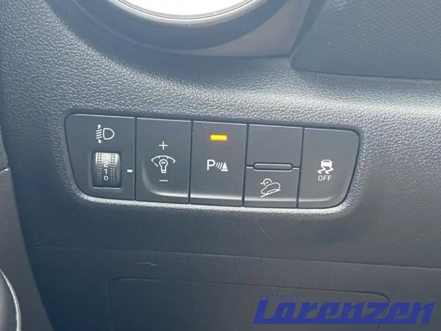 Hyundai Kona 1.0 T-GDi