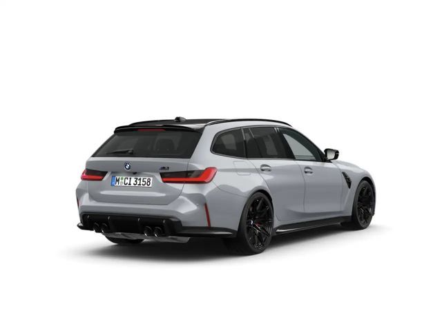 BMW M3 Competition Touring xDrive