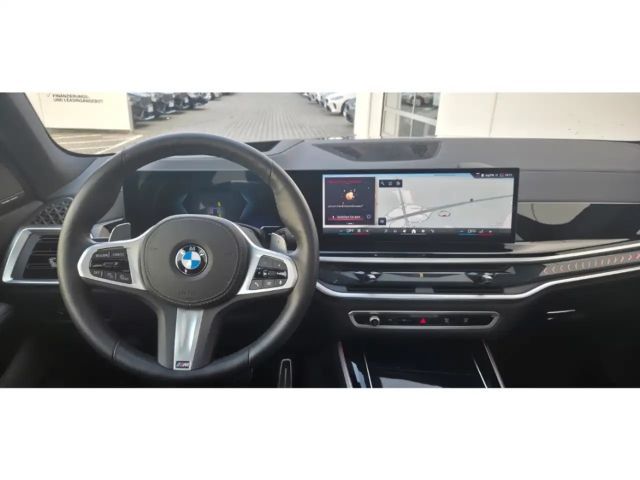BMW X5 M-Sport xDrive30d