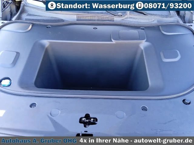 Mazda 6e Plus Takumi