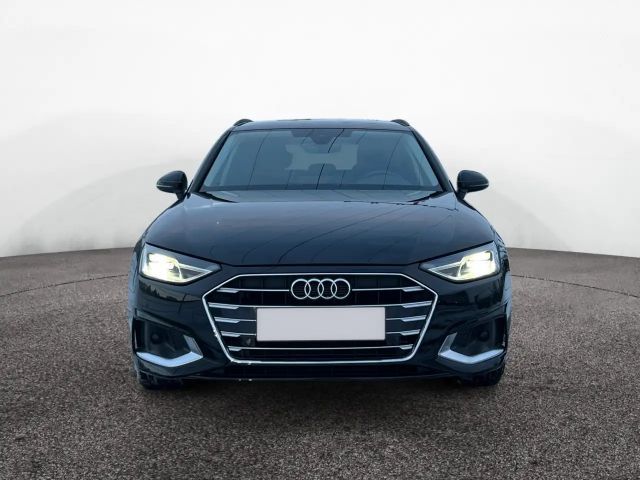 Audi A4 40 TDI Avant S-Tronic