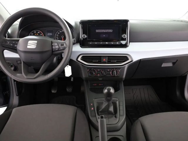 Seat Ibiza Reference