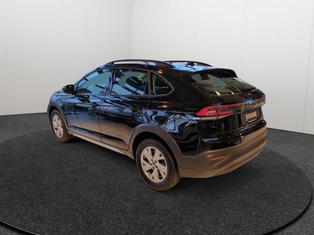 Volkswagen Taigo DSG Life