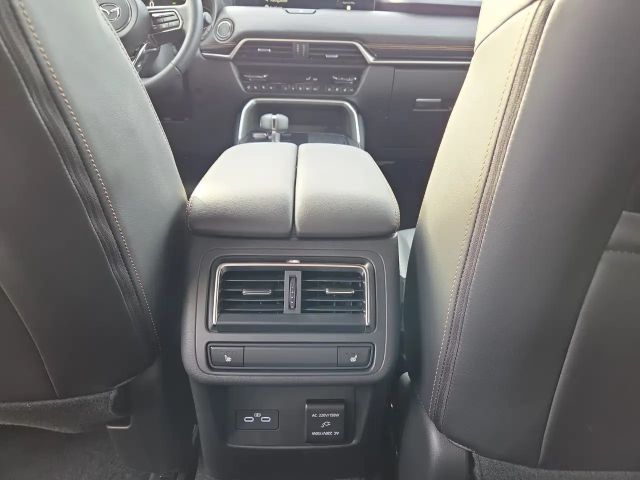 Mazda CX-60 Homura Plus e-Skyactiv