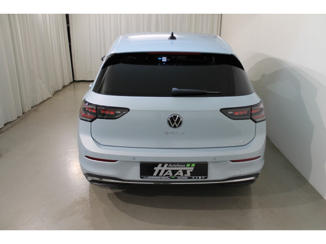 Volkswagen Golf DSG Golf VIII Style