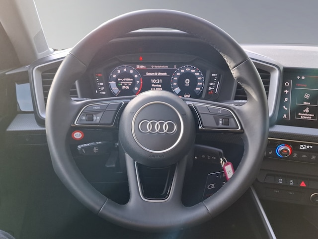 Audi A1 30 TFSI S-Tronic Sportback