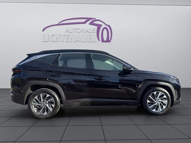 Hyundai Tucson Smart T-GDi