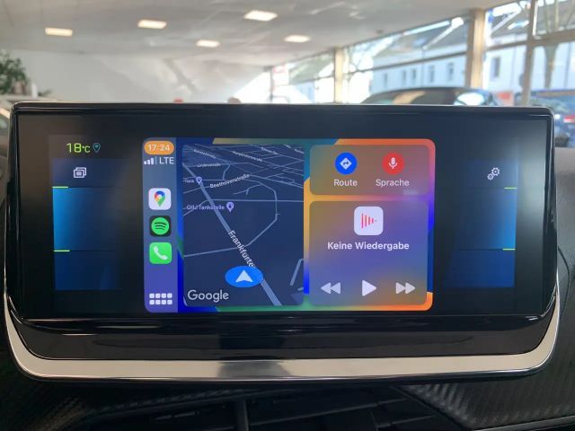 Peugeot E-2008 Allure Pack