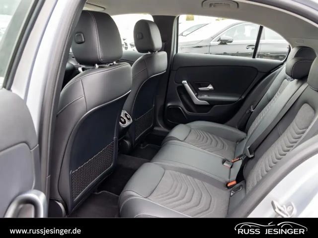 Mercedes-Benz A 180 Progressive