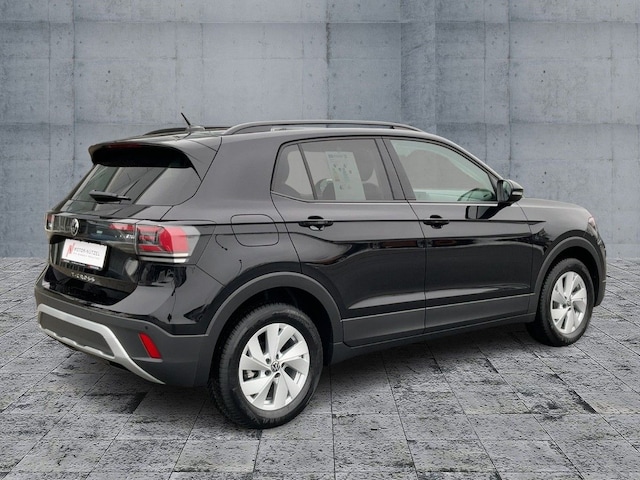Volkswagen T-Cross DSG Life