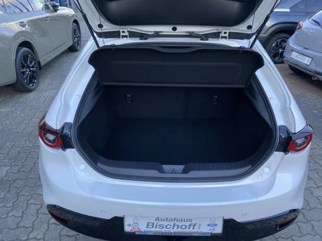 Mazda 3 SkyActiv Takumi