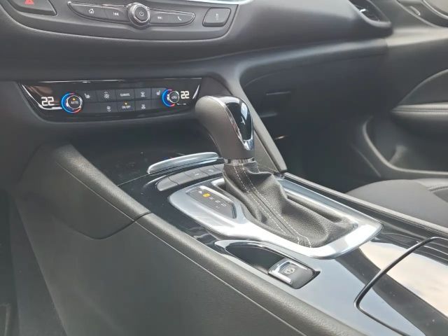 Opel Insignia Sports Tourer