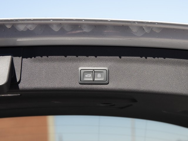 Audi A6 45 TFSI Avant S-Tronic