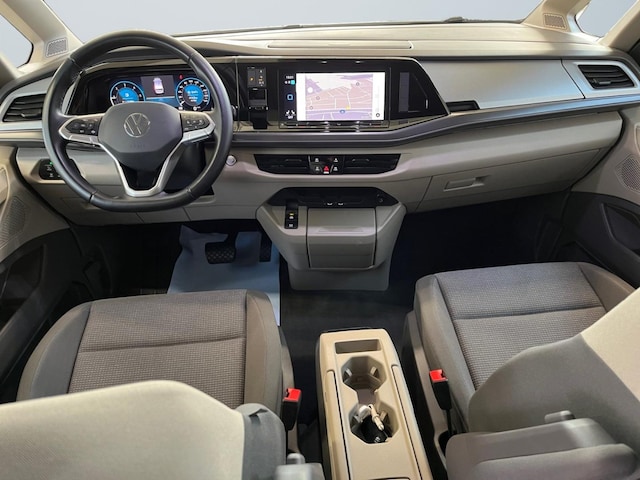 Volkswagen Multivan 2.0 TDI Lang T7