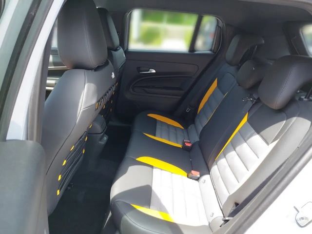 Jeep Avenger North Face 4Xe 1,2 GSE T3