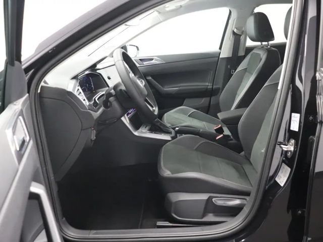 Volkswagen Polo DSG Style