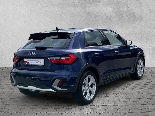 Audi A1 30 TFSI Allstreet