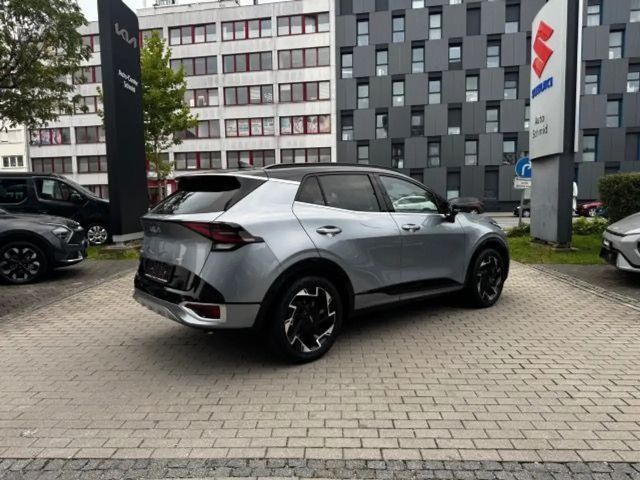 Kia Sportage GT-Line