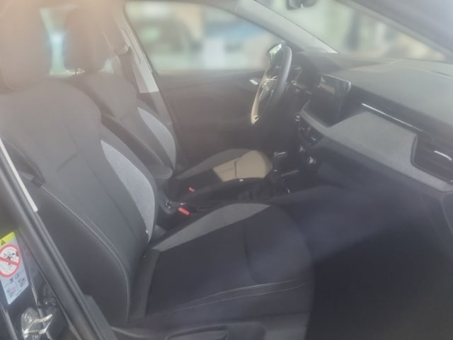 Skoda Scala 1.0 TSI Tour