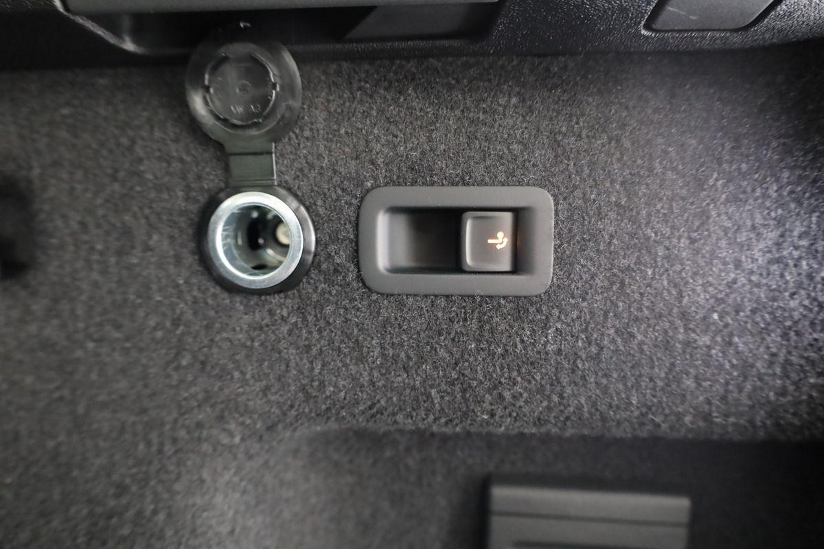 Volkswagen Tayron DSG Life eHybrid