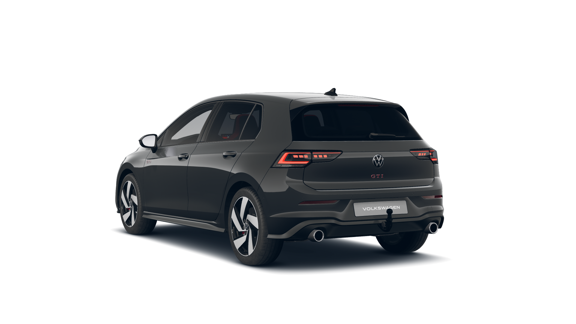 Volkswagen Golf Business IQ.Drive Style