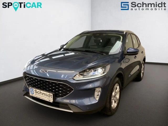Ford Kuga AWD Cool & Connect