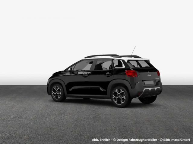 Citroën C3 Aircross PureTech