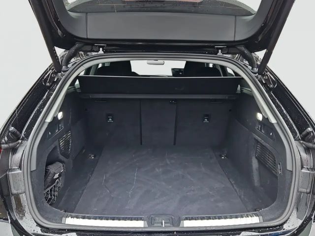 Audi A5 Avant Quattro S-Tronic