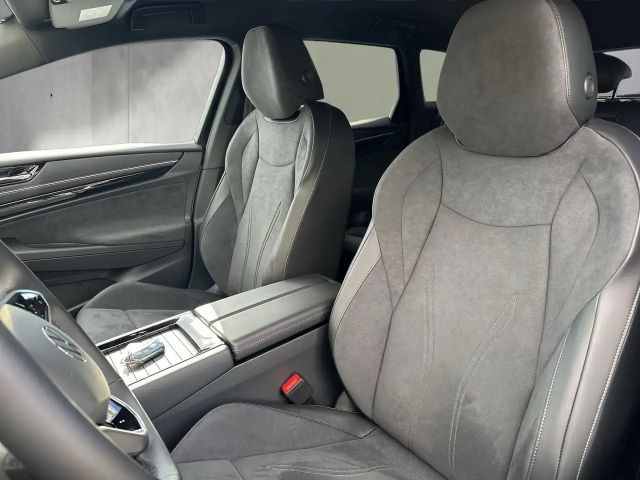 Volkswagen ID.7 Business Pro Tourer