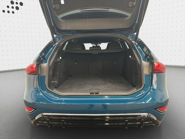 Audi A6 e-tron Avant