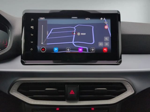 Seat Ibiza 1.5 TSI DSG FR-lijn